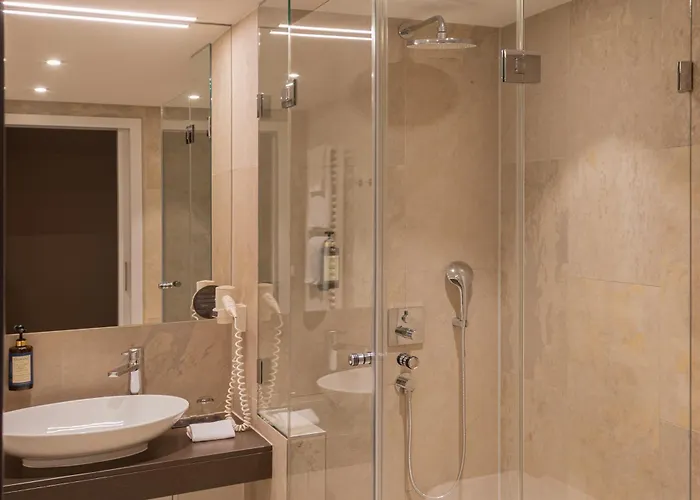 Oderberger Hotel Berlín