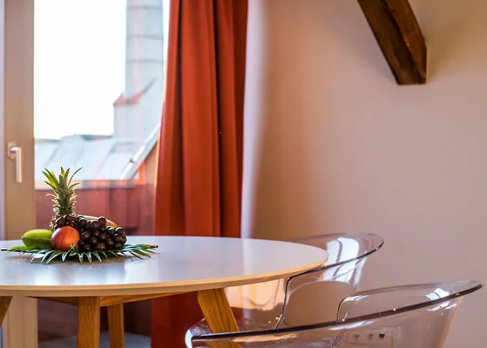 Hotel Oderberger Berlín