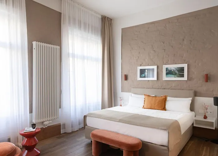 Oderberger 4* Berlín