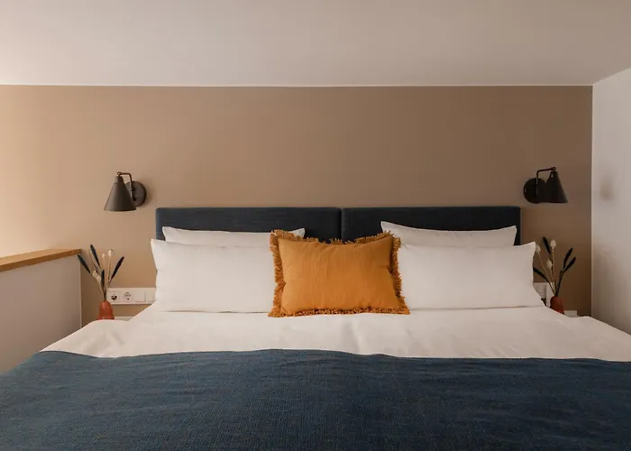 Oderberger Hotel Berlín