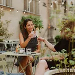 Hotell Oderberger Berlin