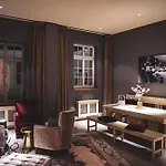 Hotell Oderberger 4*