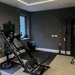 Hotell Oderberger 4*