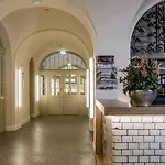 Oderberger Hotell