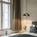 Oderberger Hotell 4*