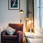 Oderberger Berlin