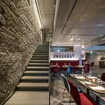 Hotell Oderberger 4*