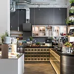 Hotell Oderberger