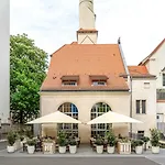 Oderberger Berlin
