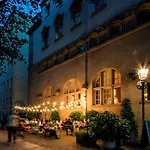 Oderberger Hotell