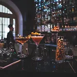 Hotell Oderberger Berlin