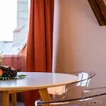 Hotell Oderberger Berlin