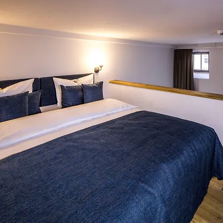 Oderberger Ξενοδοχείο Βερολίνο