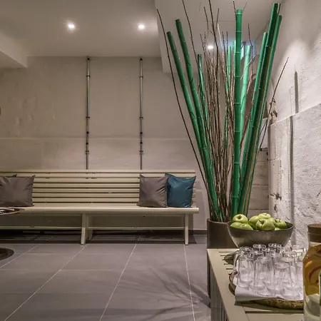 Ξενοδοχείο Oderberger Βερολίνο