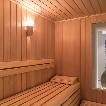 Ξενοδοχείο Oderberger Βερολίνο