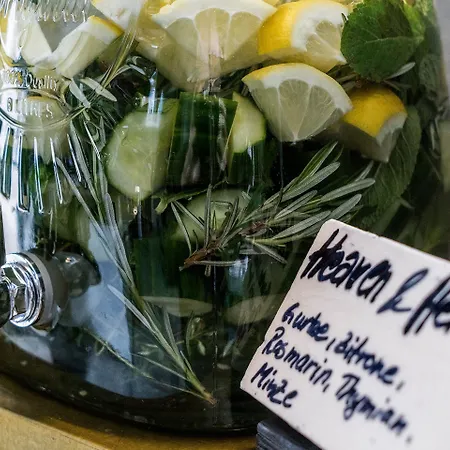 Oderberger 4* Βερολίνο