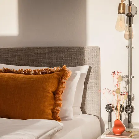 Oderberger 4* Berlin