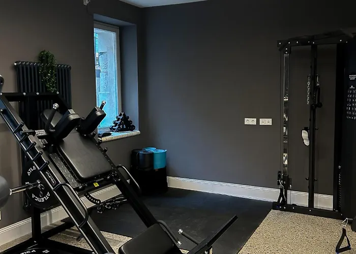 酒店 奥德贝格酒店 4*