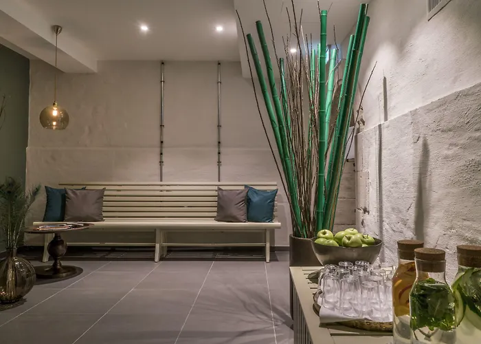 酒店 奥德贝格酒店 柏林