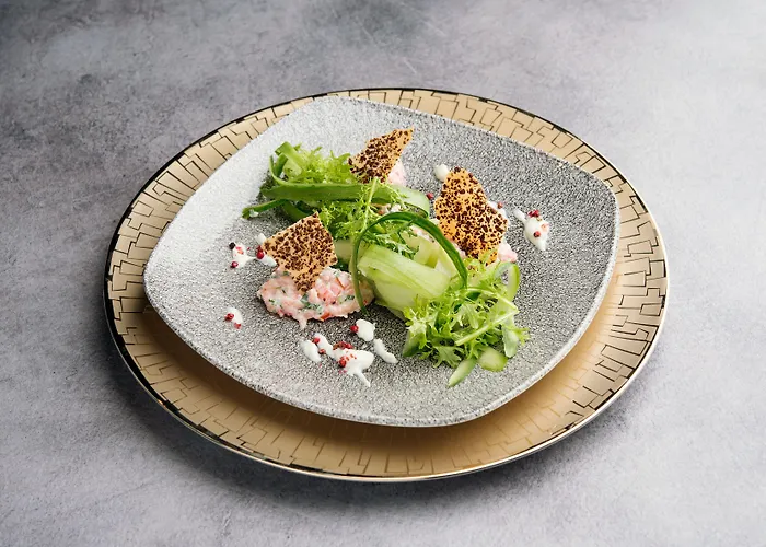 奥德贝格酒店 酒店 4*