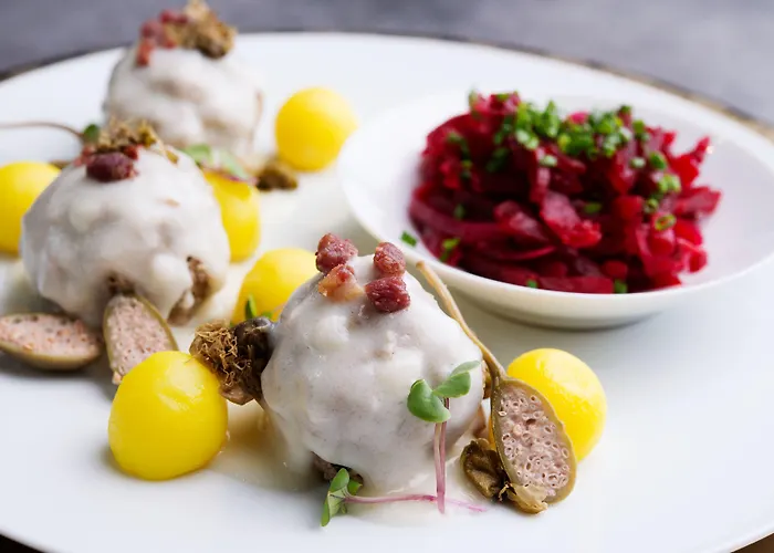 奥德贝格酒店 酒店