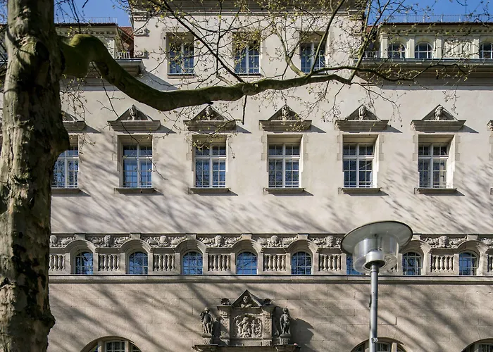 Hotel Oderberger Berlín