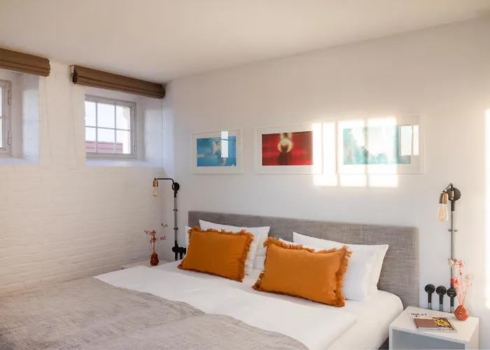 Oderberger 4* Berlin