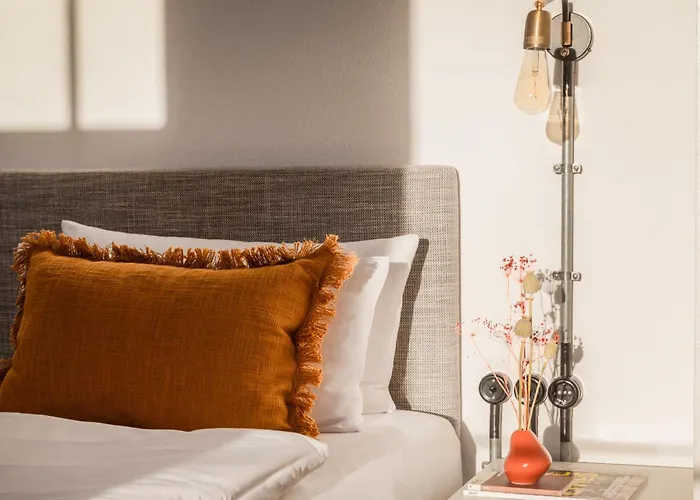 Oderberger 4* Berlín