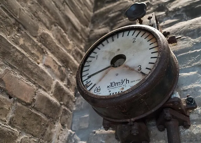 奥德贝格酒店 4*